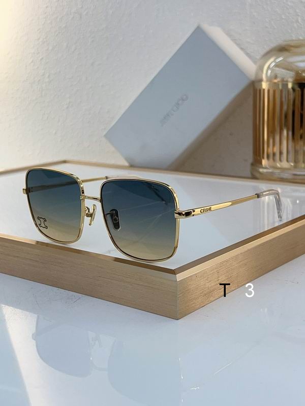 Celine Sunglasses ID:20240804-3